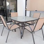 Casa Familiar Para 8 Personas En Residencial Seguro
