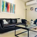 Departamento muy cerca de la playa en Condominios La Paz