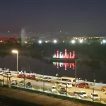 Departamento En Malecon Portico Beach