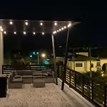 Departamento Con Jacuzzi En Zona Dorada 1-7 Personas