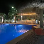 Azul Marino en mazatlán
