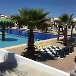 Azul Marino en mazatlán