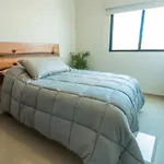 Acogedor departamento Boho cerca de la playa