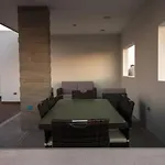 Acogedor departamento Boho cerca de la playa