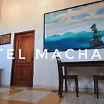 Hotel Machado