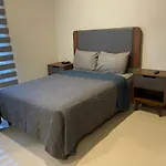 Paseo Lomas, muy céntrico y equipado a 5 min playa