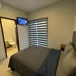 Paseo Lomas, muy céntrico y equipado a 5 min playa