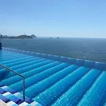 Central Tower 102 Malecon Mazatlan