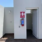 Paseo Lomas, muy céntrico y equipado a 5 min playa