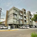 Paseo Lomas, muy céntrico y equipado a 5 min playa