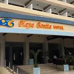 Hotel Playa Bonita