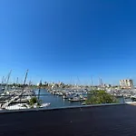 Costa Veleros Marina Mazatlan 5003
