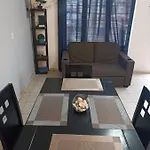 Depa sencillo, zona tranquila buena ubicacion
