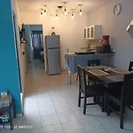 Depa sencillo, zona tranquila buena ubicacion