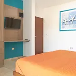 1014 Habitación en pacífika excelente ubicación