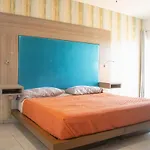 1014 Habitación en pacífika excelente ubicación