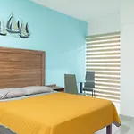 6012 Habitacion Hotelera En Pacifika En Marina