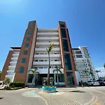 3011B Habitación hotelera en Condo Pacifika