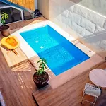 Sol Suite - Hermoso Loft Con Alberca