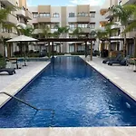 Brand New Condo Near The Beach