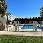 Relajante Casa Con Alberca & Auto Check-In