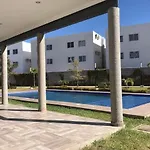 Departamento Con Alberca Alejandria 1628-5
