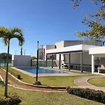 Departamento Con Alberca Alejandria 1628-5
