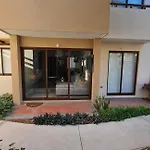 Bonito Departamento Cerca De Las Playas Del Puerto De Mazatlan.
