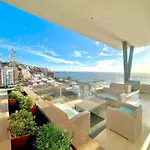 Boca De Cielo 504 / Vista Al Mar