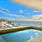 Boca De Cielo 504 / Vista Al Mar