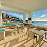 Boca De Cielo 504 / Vista Al Mar