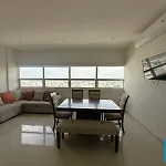 Departamento En Mazatlan Frente Al Mar Y Alberca Comun.
