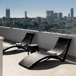 Hotel Pacific Blue Mazatlan
