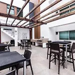2Min Plaza Galerias Y 5 Min De Playa By Partnerhost