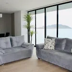 Condominio Frente Al Malecon Y Mar By Partnerhost