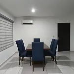 Departamento Vacacional 1628 06 Coto Privado