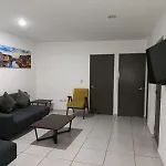 Departamento Vacacional 1628 06 Coto Privado