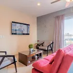 Lindo Condo A 1 Cuadra De La Playa