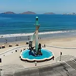 Malecon Departamento - Brisas Del Pacifico - Vuelta Playas