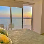 Sunset View Malecón 1402 Vista panoramica al mar