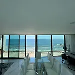 Beach Front Condo