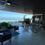 Beach Front Condo