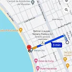 CASA BRISA! Hermoso!! A 3 min la Playa&Malecon