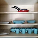 Departamento Amplio Y Centrico