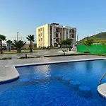 Departamento Vacacional