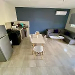 Departamento Piso 2