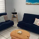 Dpto Casa Brisa! A 600 Metros De Playa&Malecon! Alberca!