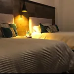The Black Tree Hotel