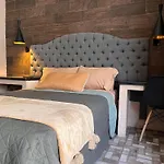 The Black Tree Hotel
