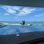 Departamento Boca De Cielo 304 Vista Al Mar